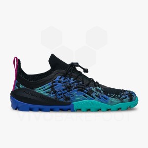 Vivobarefoot Hydra Esc Naisten Lenkkitossut Sininen | FI170YF