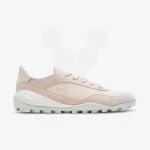 Vivobarefoot Novus Naisten Lifestyle Kengät Beige | FI129NN