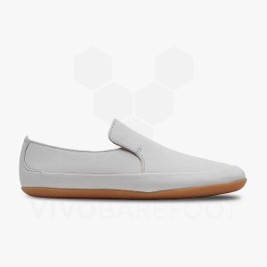 Vivobarefoot Opanka II Naisten Lifestyle Kengät Valkoinen | FI151RX