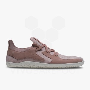 Vivobarefoot Primus Asana Naisten Lifestyle Kengät Valkoinen | FI135HT