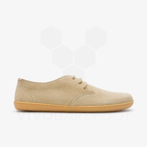 Vivobarefoot Ra III Naisten Lifestyle Kengät Oranssi | FI130MM