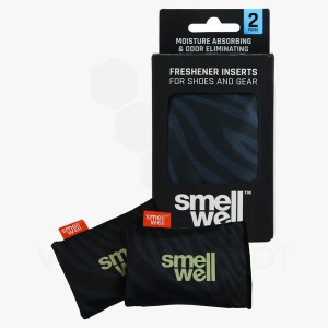 Vivobarefoot SMELLWELL FRESHENER Miesten Asusteet Mustat | FI292GY