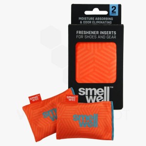 Vivobarefoot SMELLWELL FRESHENER Miesten Asusteet Punainen | FI291HT