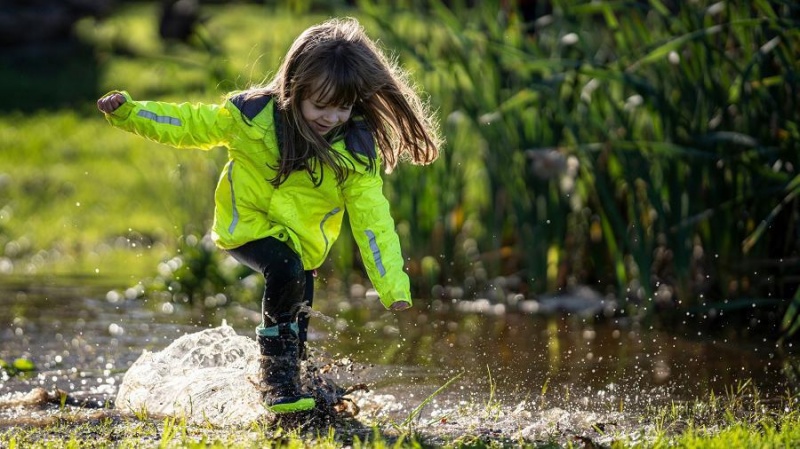 Vivobarefoot Lumi FG Preschool Lasten Kengät Obsidian | FI038AS