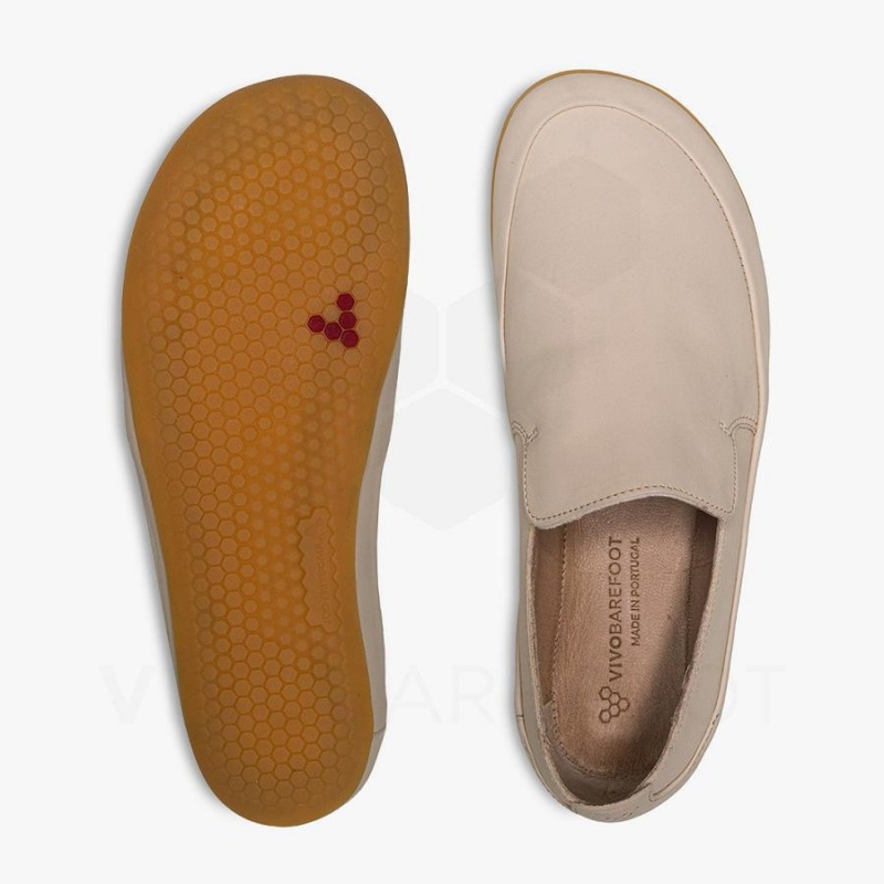 Vivobarefoot Opanka II Naisten Lifestyle Kengät Pinkki | FI150SZ