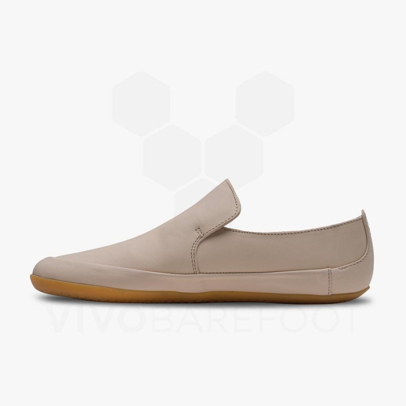 Vivobarefoot Opanka II Naisten Lifestyle Kengät Pinkki | FI150SZ