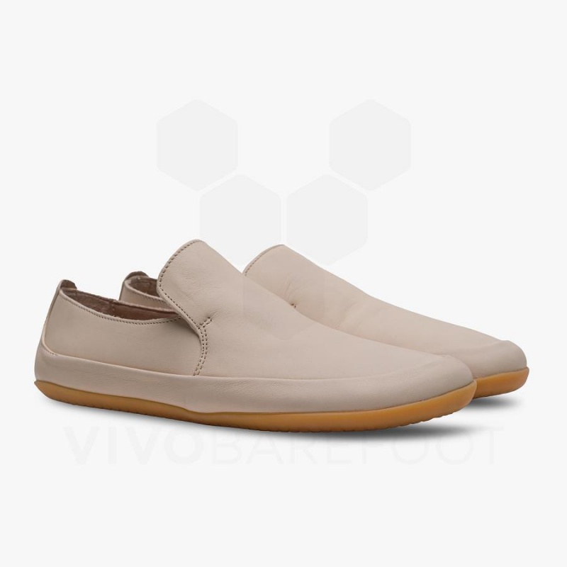 Vivobarefoot Opanka II Naisten Lifestyle Kengät Pinkki | FI150SZ