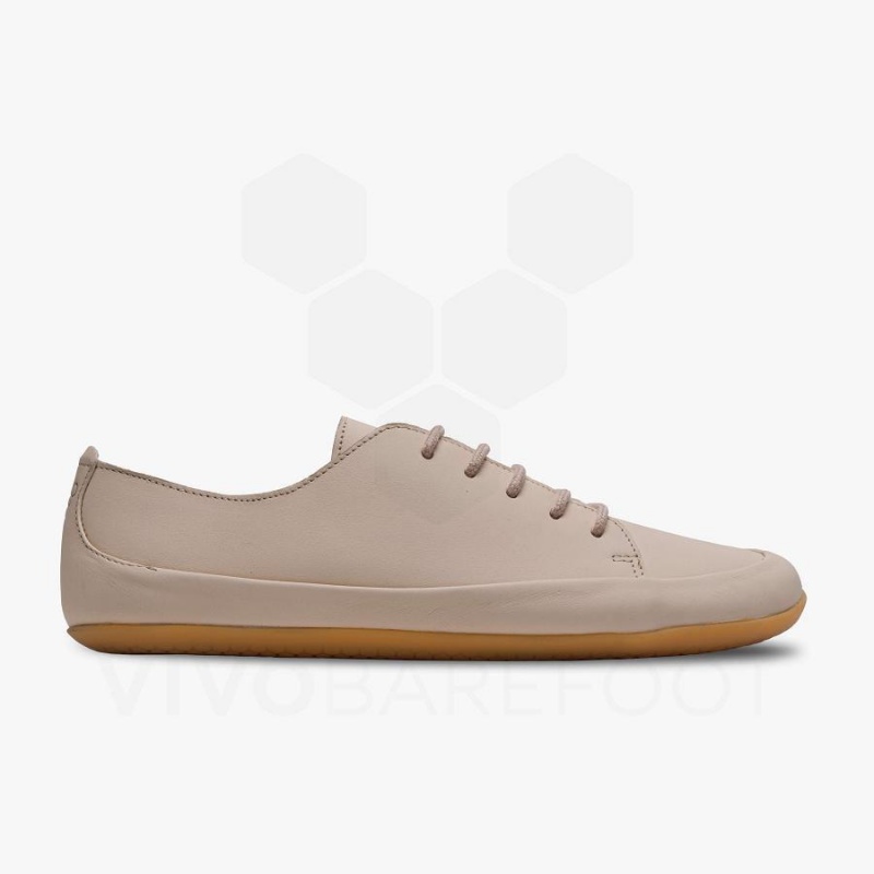 Vivobarefoot Opanka Sneaker II Naisten Lifestyle Kengät Pinkki | FI124SZ