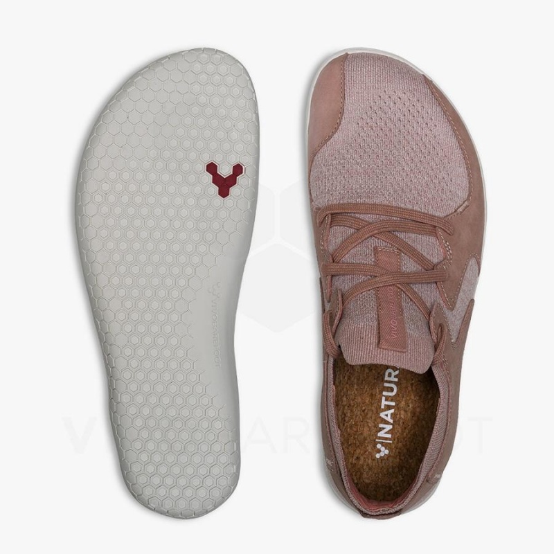 Vivobarefoot Primus Asana Naisten Lifestyle Kengät Valkoinen | FI135HT