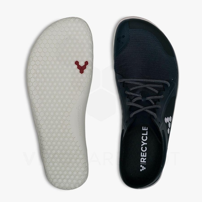 Vivobarefoot Primus Lite III Miesten Lenkkitossut Laivastonsininen | FI350AS