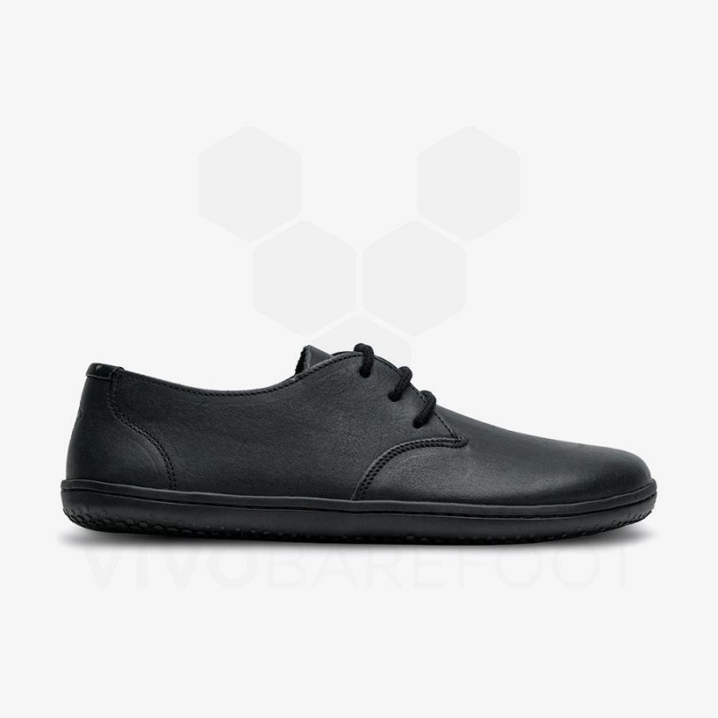 Vivobarefoot Ra III Naisten Lifestyle Kengät Obsidian | FI132KW