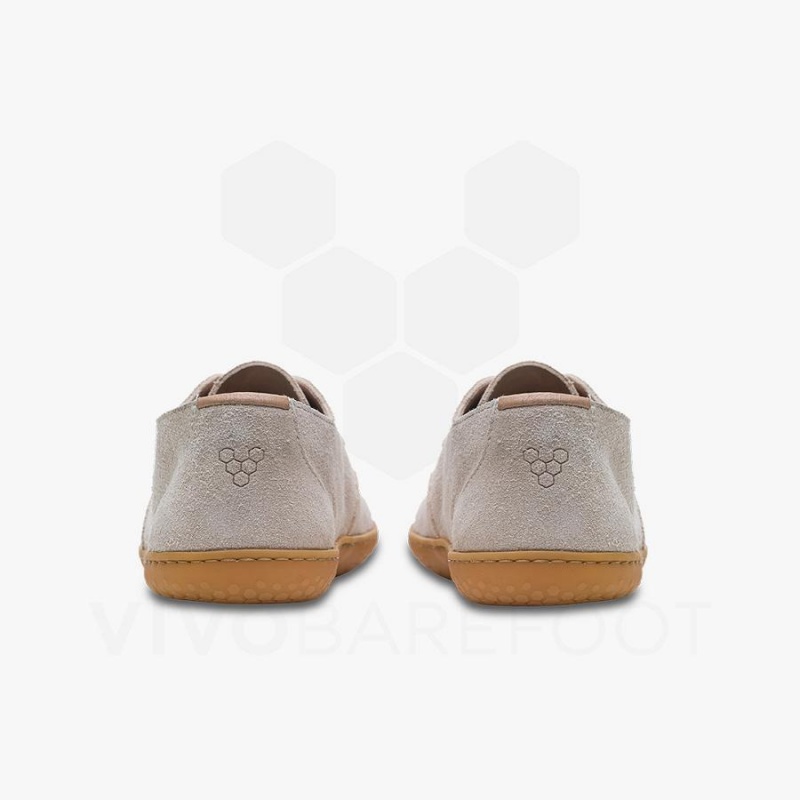 Vivobarefoot Ra III Naisten Lifestyle Kengät Beige | FI131LQ