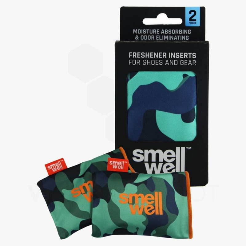 Vivobarefoot SMELLWELL FRESHENER Miesten Asusteet Sininen | FI293FU