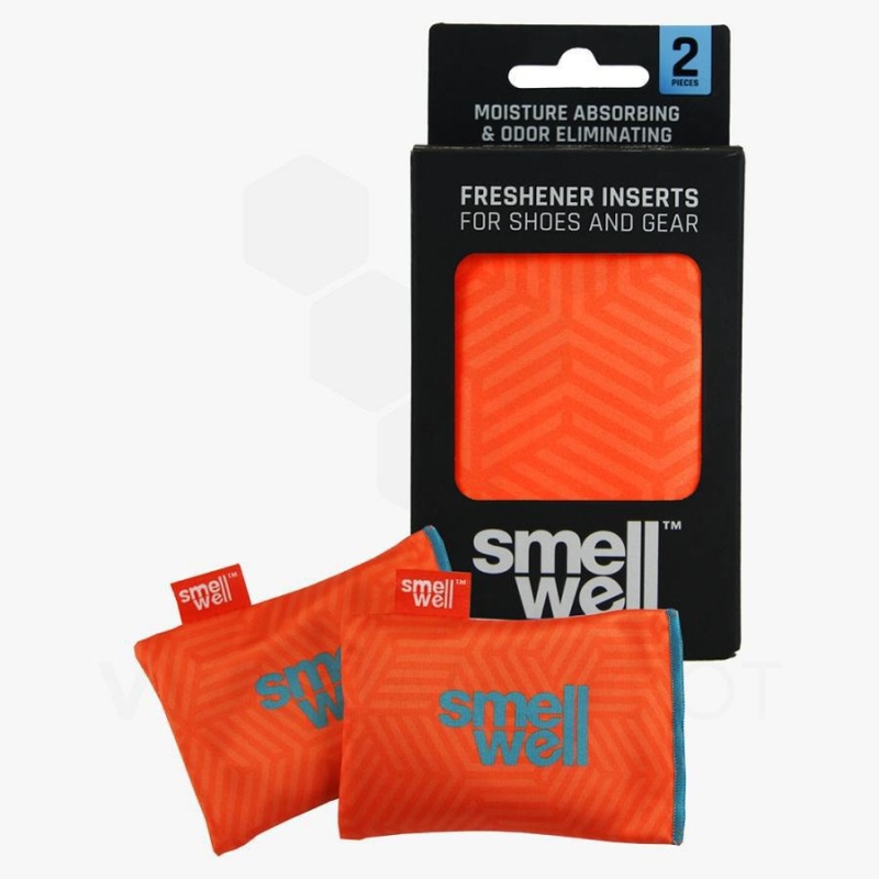 Vivobarefoot SMELLWELL FRESHENER Naisten Asusteet Punainen | FI110GY