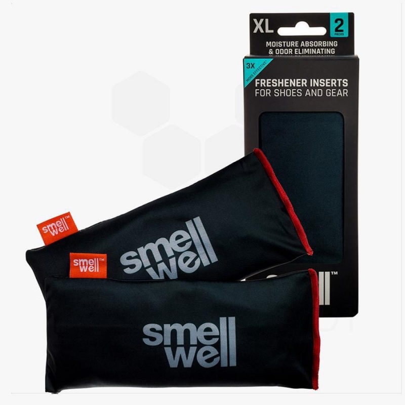 Vivobarefoot SMELLWELL FRESHENER XL Miesten Asusteet Mustat | FI290IR