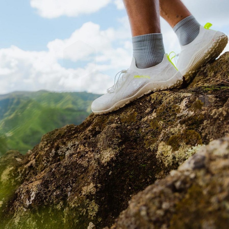 Vivobarefoot TRAIL RUNNING BUNDLE Naisten Vaelluskengät Mustat | FI255RX